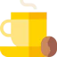 Coffee icon 64x64