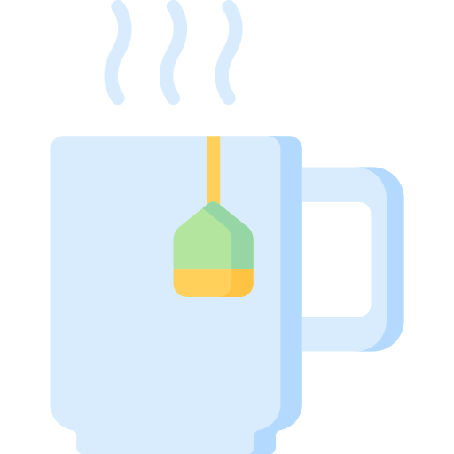 Tea icon