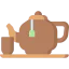 Teapot icon 64x64