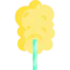 Cotton candy icône 64x64