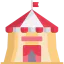 Circus icône 64x64