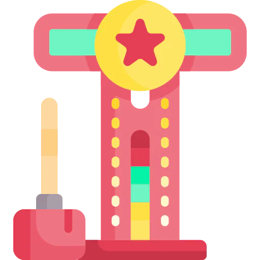 Hammer game icon
