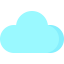 Cloud icon 64x64