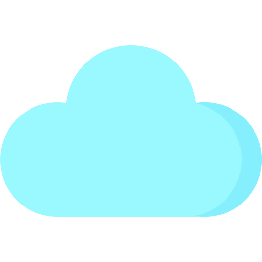 Cloud icon