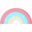 Rainbow icon 64x64