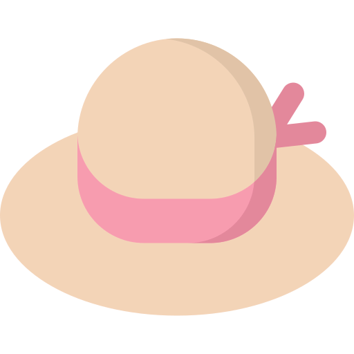 Hat icon