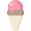 Ice cream icon 64x64