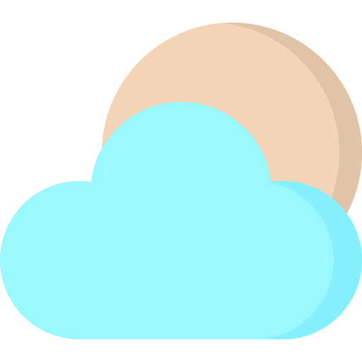 Cloudy 상