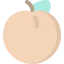 Peach icon 64x64
