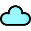 Cloud icon 64x64