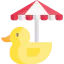 Duck icon 64x64