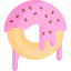 Doughnut Symbol 64x64