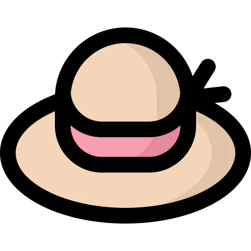 Hat icon