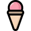 Ice cream icon 64x64