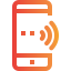 Smartphone icon 64x64