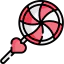 Lollipop icon 64x64
