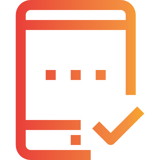 Tablet icon