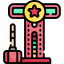 Hammer game icon 64x64