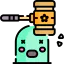 Whack a mole icon 64x64