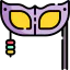 Eye mask icon 64x64