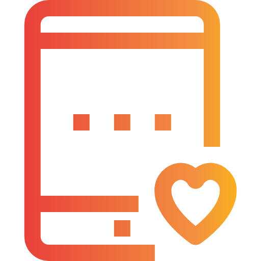 Tablet icon