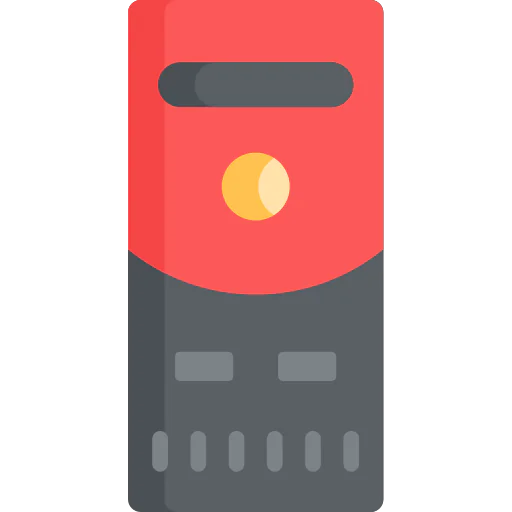 Cpu tower іконка