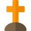 Tomb アイコン 64x64