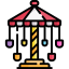 Spinning swing icon 64x64