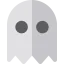 Ghost アイコン 64x64