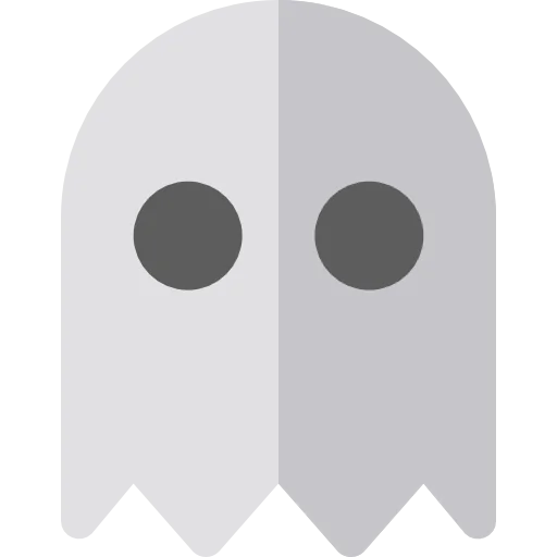 Ghost icon