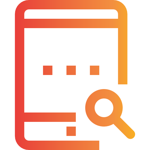 Tablet icon