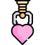 Crane machine icon 64x64
