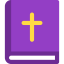 Bible アイコン 64x64