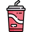 Soft drink icon 64x64