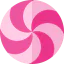 Candy アイコン 64x64