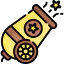 Cannon icon 64x64