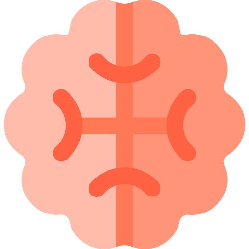 Brain icon