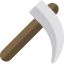 Scythe アイコン 64x64