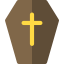 Coffin アイコン 64x64