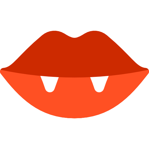 Vampire icon