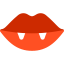 Vampire アイコン 64x64