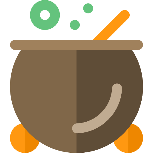 Cauldron アイコン