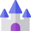 Castle アイコン 64x64