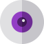 Eye アイコン 64x64