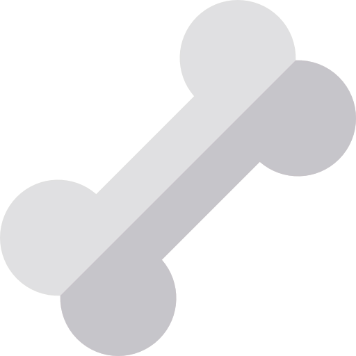Bone icon