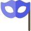 Eye mask アイコン 64x64