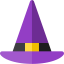 Witch アイコン 64x64