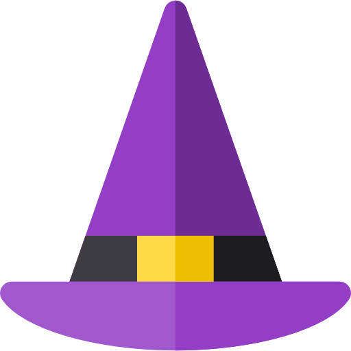 Witch icon