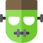 Frankenstein アイコン 64x64