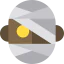 Mummy アイコン 64x64